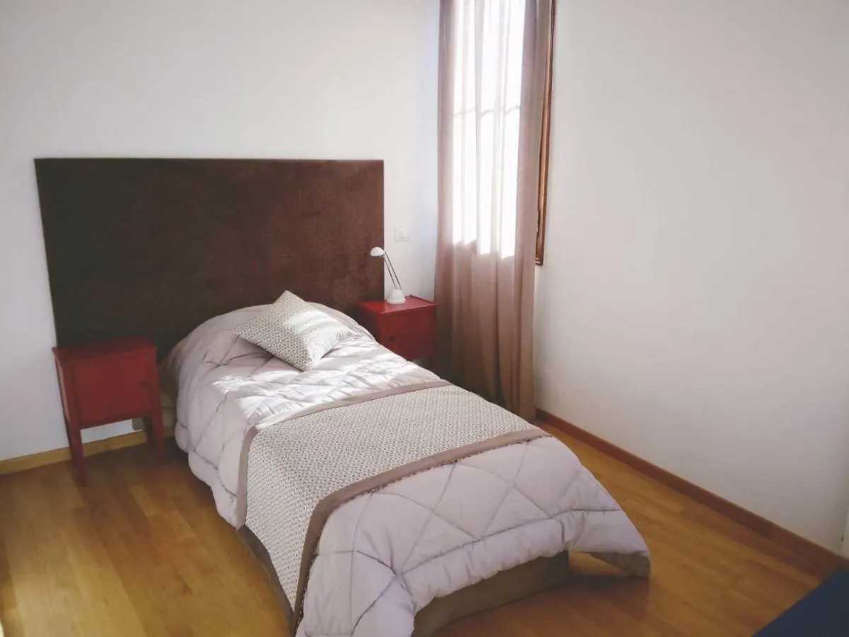 Ca' Dorso Apartment Venice