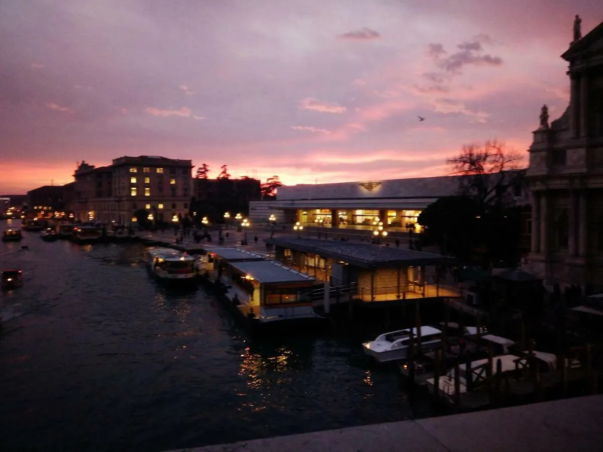Ca' Dorso Apartment Venice