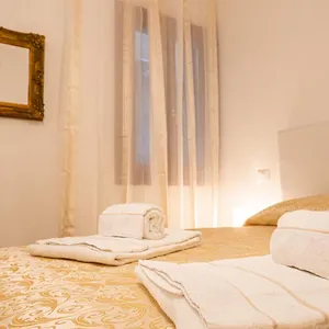  Apartament The Heart Of San Marco - Wifi