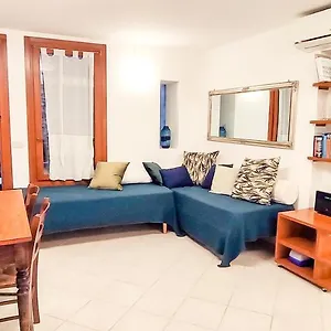 Ca' Marco Appartement Venise