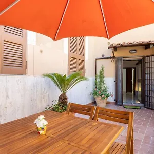 Casa Gianni 5 Stelle With Garden Appartement Rome