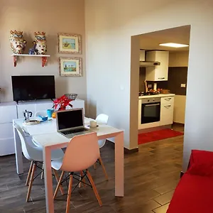 La Terrazza Di Leda Appartement Catane