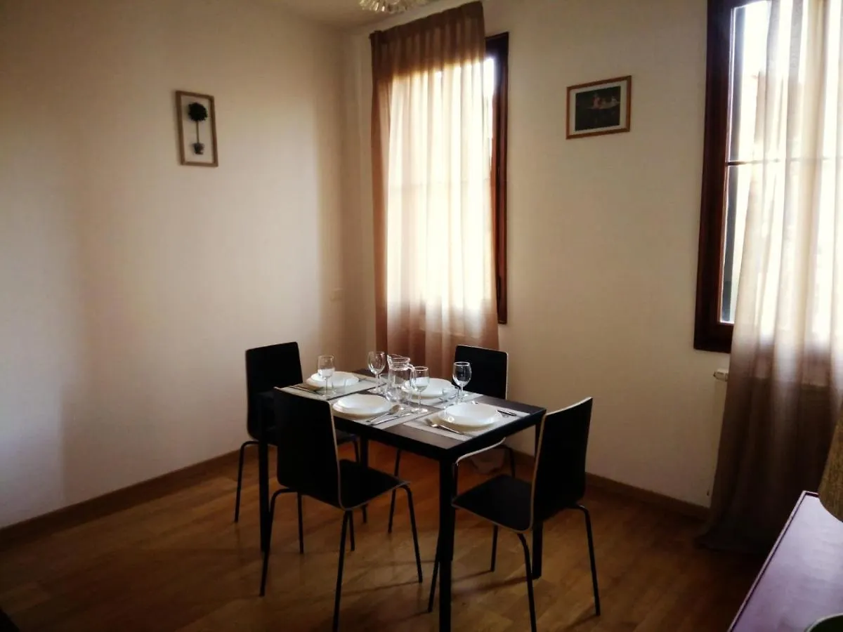 Appartement Ca' Dorso à Venise 0*,  Italie
