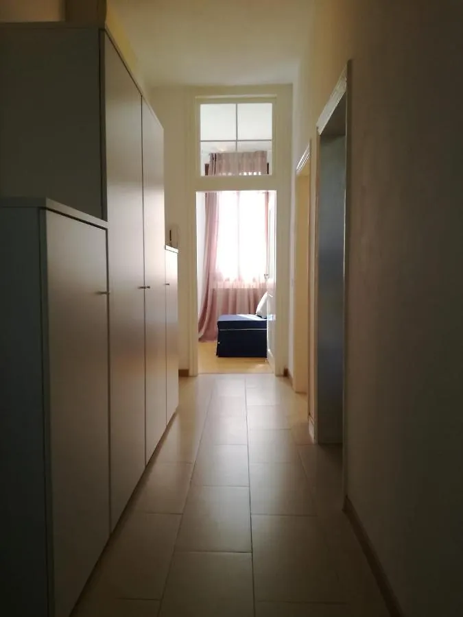 Appartement Ca' Dorso à Venise 0*,  Italie