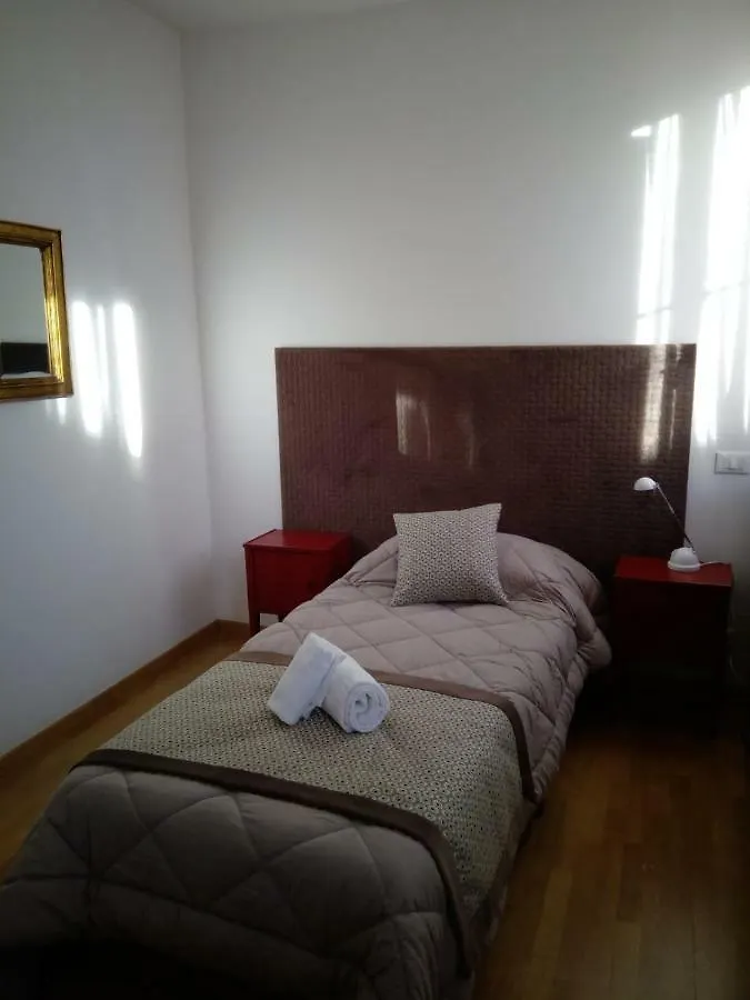 Appartement Ca' Dorso à Venise