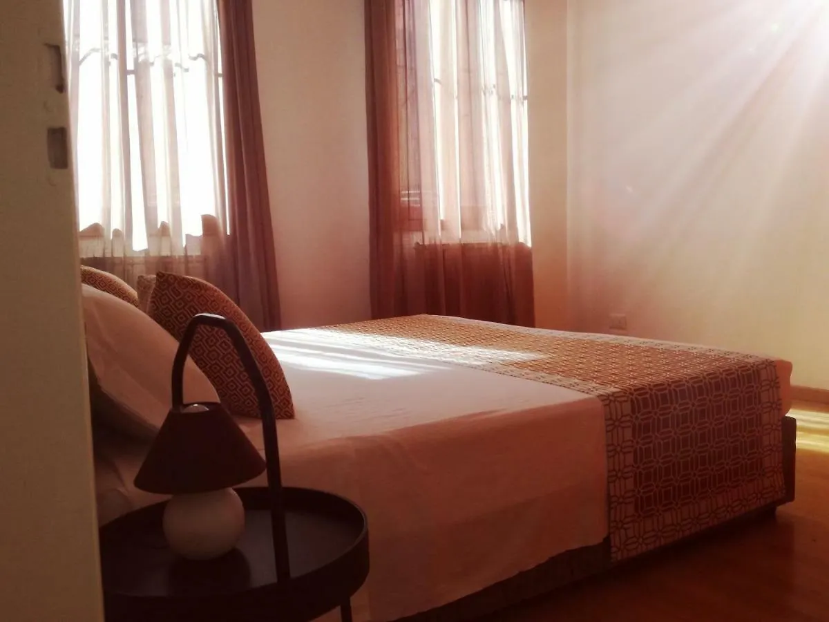 Apartament Ca' Dorso Wenecja Włochy