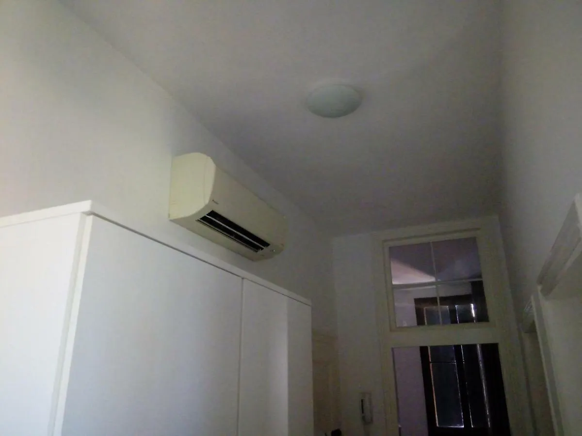 Appartement Ca' Dorso à Venise