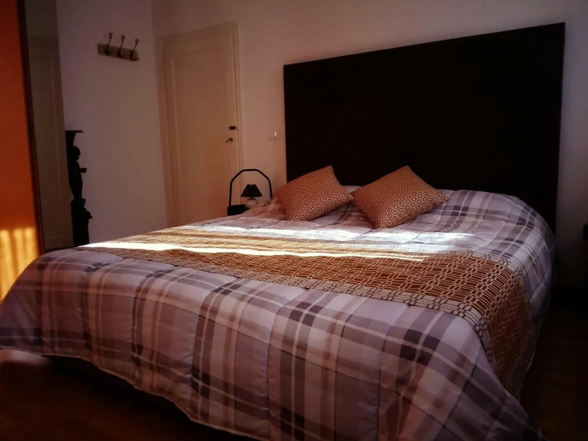 Appartement Ca' Dorso à Venise