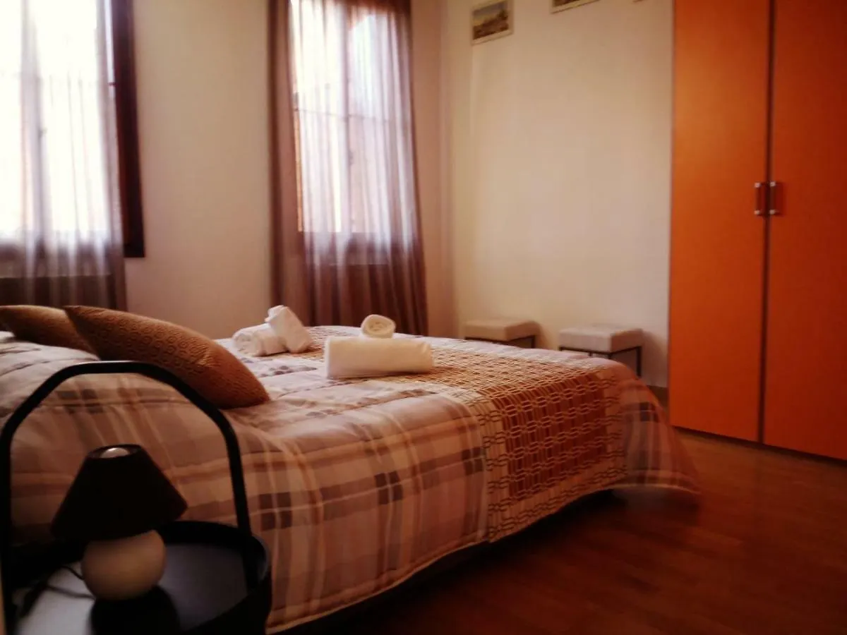 Apartamento Ca' Dorso Venecia