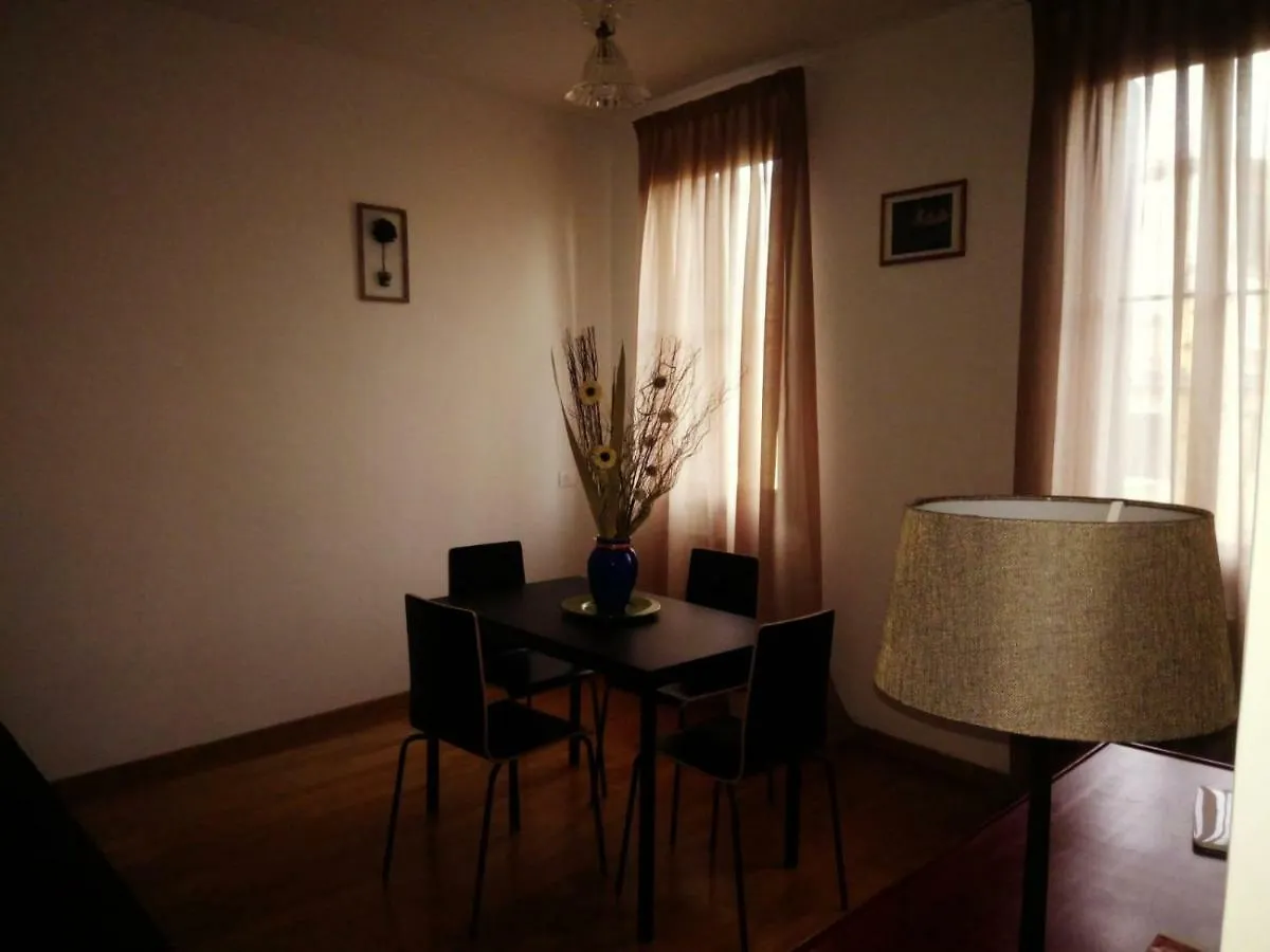 Ca' Dorso Διαμέρισμα Βενετία